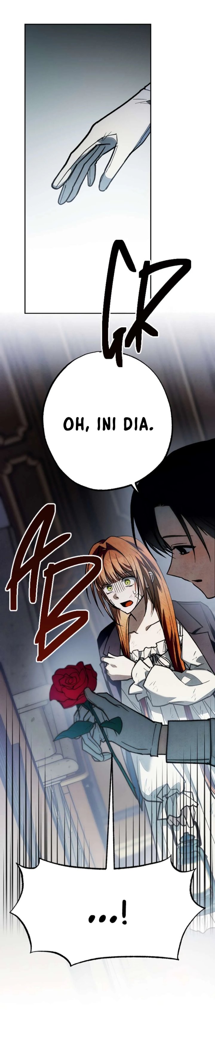 Welcome to the Rose Mansion Chapter 25 - Page 11