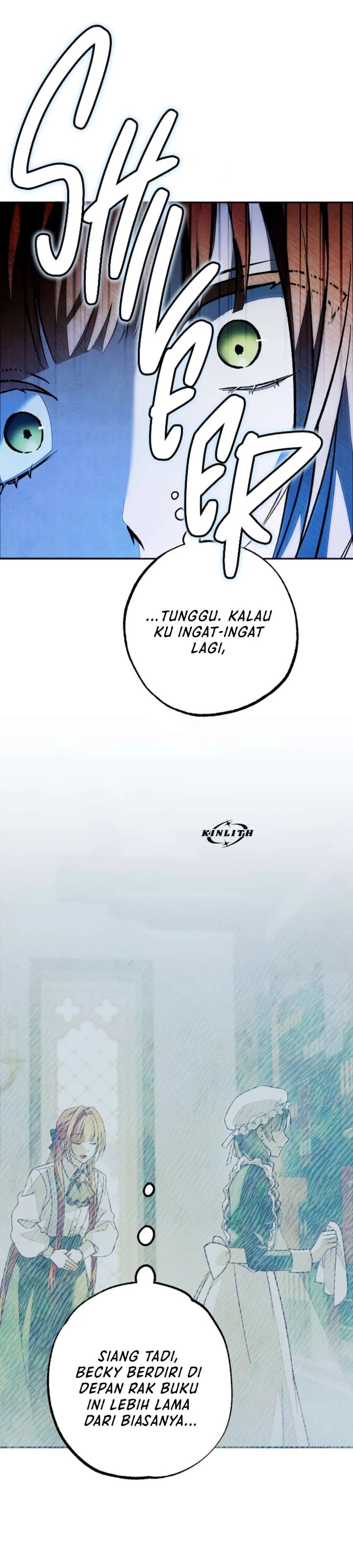 Welcome to the Rose Mansion Chapter 25 - Page 13