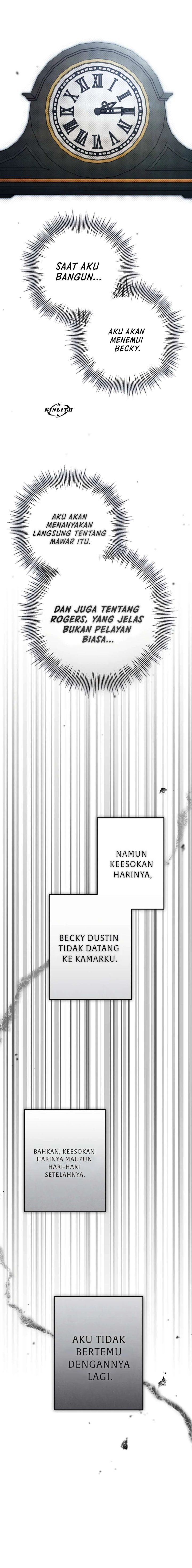 Welcome to the Rose Mansion Chapter 25 - Page 18