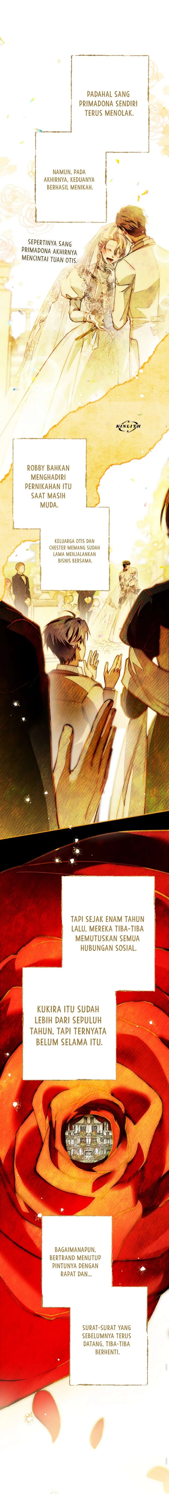 Welcome to the Rose Mansion Chapter 25 - Page 22