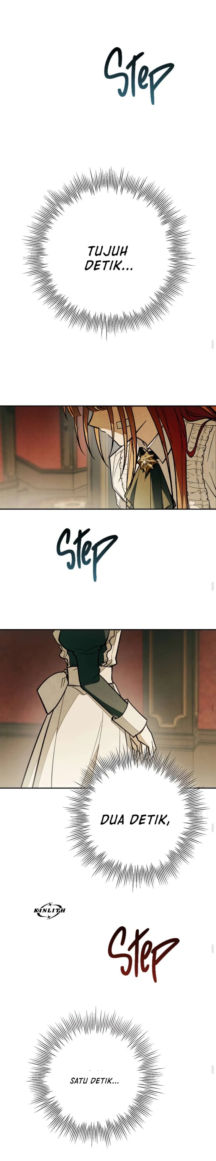 Welcome to the Rose Mansion Chapter 25 - Page 26