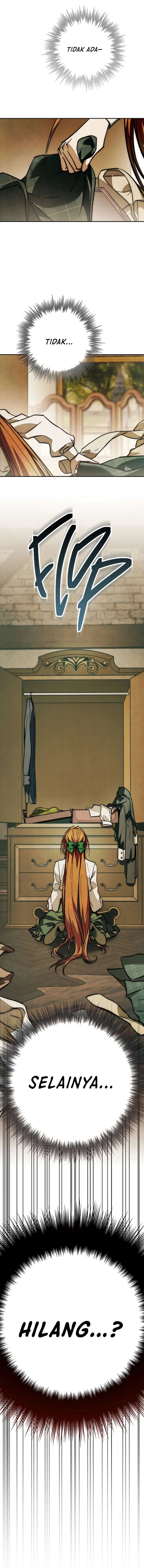Welcome to the Rose Mansion Chapter 25 - Page 39