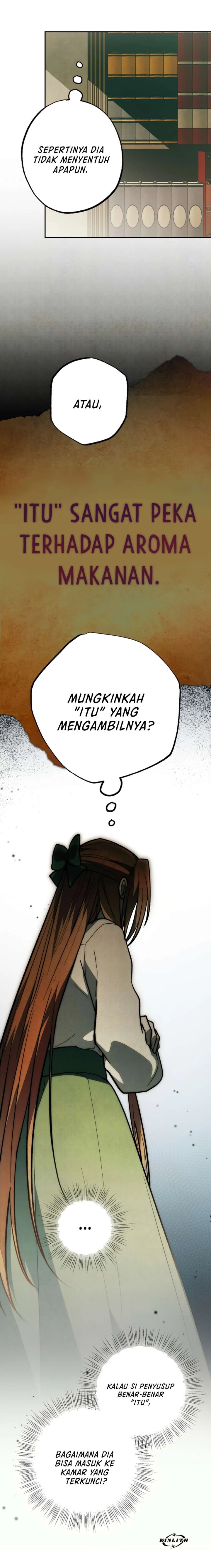 Welcome to the Rose Mansion Chapter 26 - Page 10