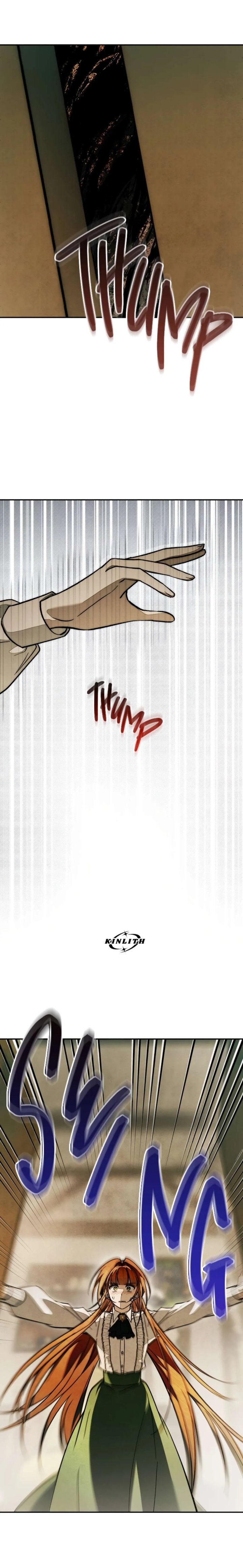 Welcome to the Rose Mansion Chapter 26 - Page 13