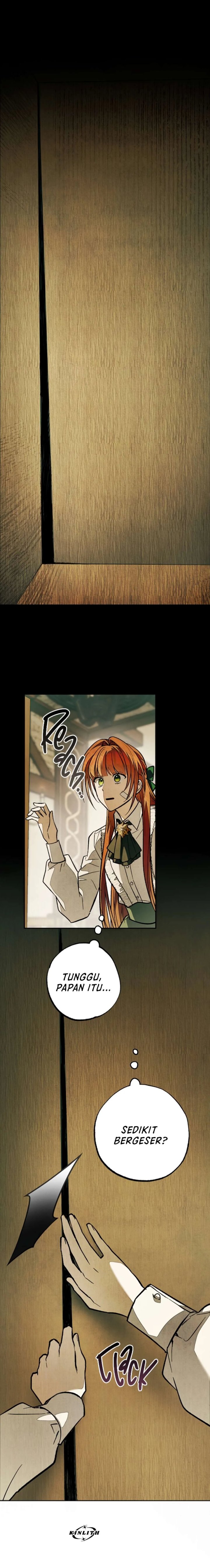 Welcome to the Rose Mansion Chapter 26 - Page 15