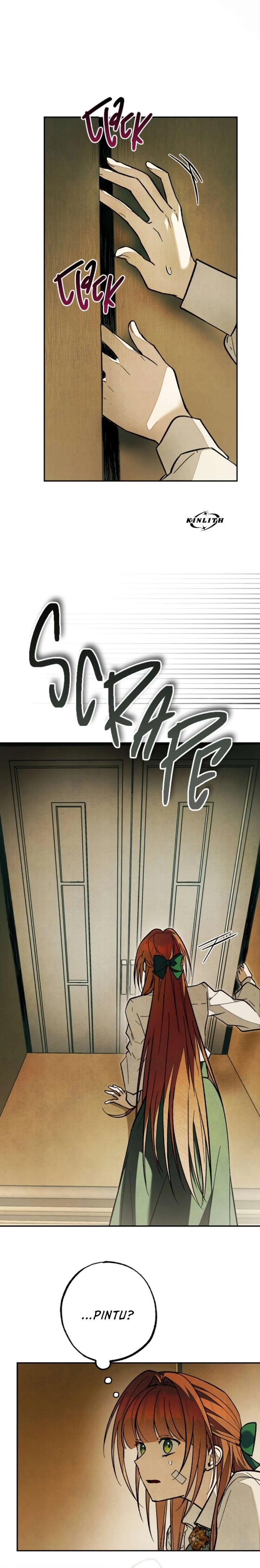 Welcome to the Rose Mansion Chapter 26 - Page 16