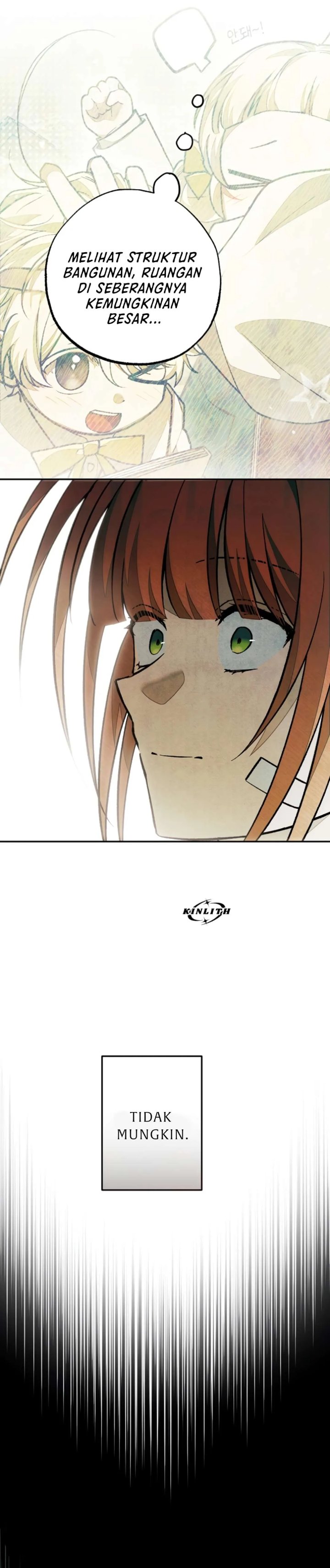 Welcome to the Rose Mansion Chapter 26 - Page 17