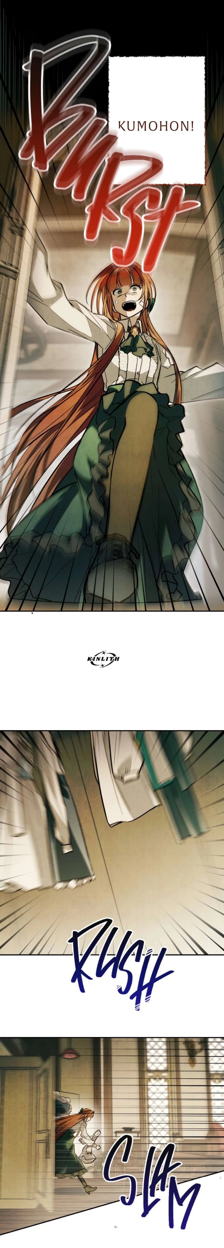 Welcome to the Rose Mansion Chapter 26 - Page 18