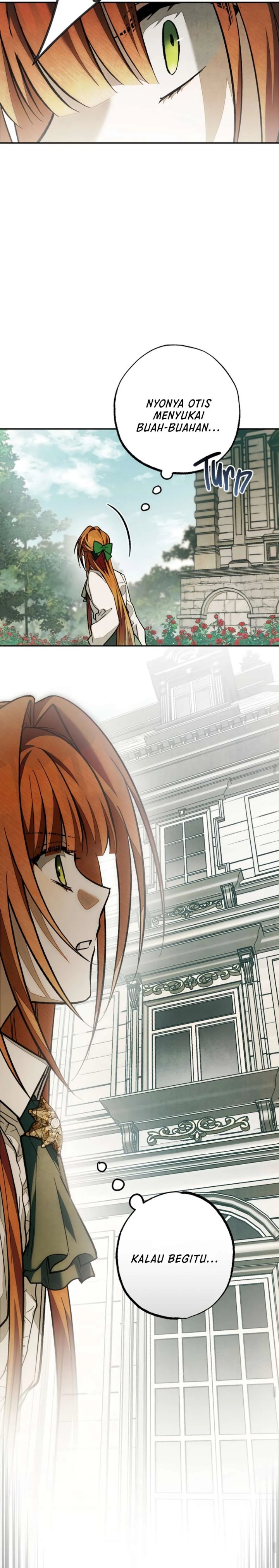 Welcome to the Rose Mansion Chapter 26 - Page 24