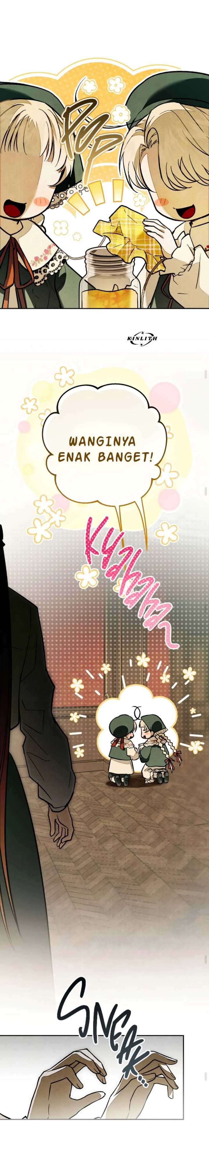Welcome to the Rose Mansion Chapter 26 - Page 26
