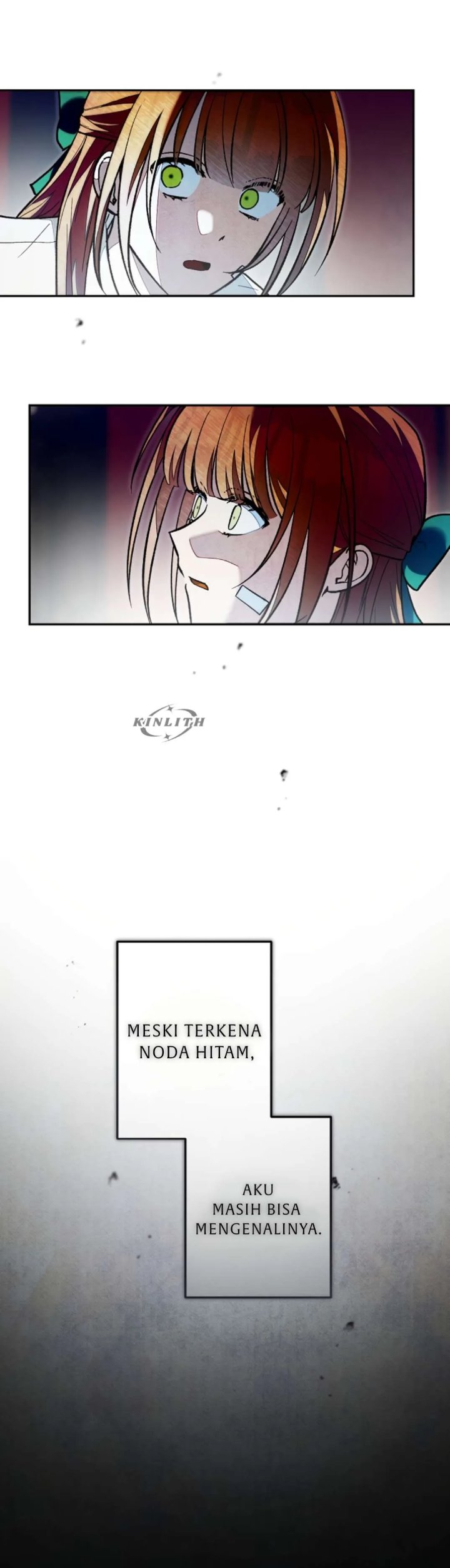 Welcome to the Rose Mansion Chapter 26 - Page 35