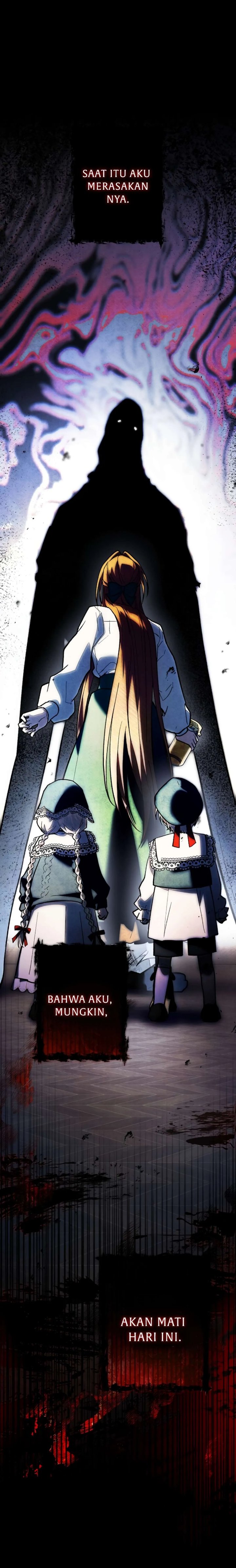 Welcome to the Rose Mansion Chapter 26 - Page 37