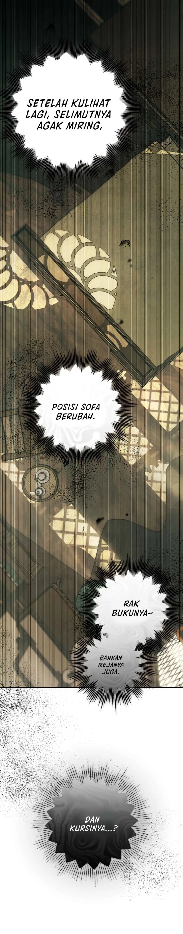 Welcome to the Rose Mansion Chapter 26 - Page 4