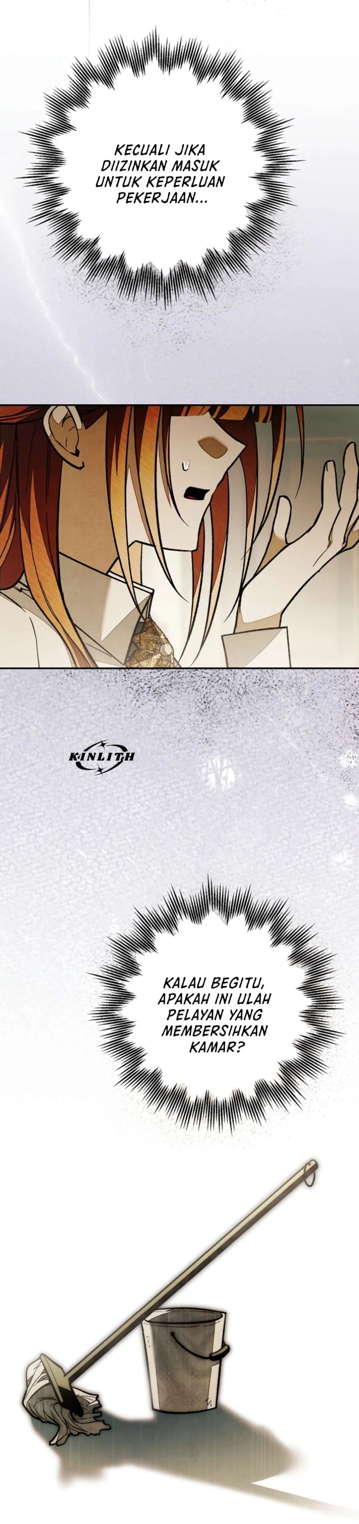Welcome to the Rose Mansion Chapter 26 - Page 6