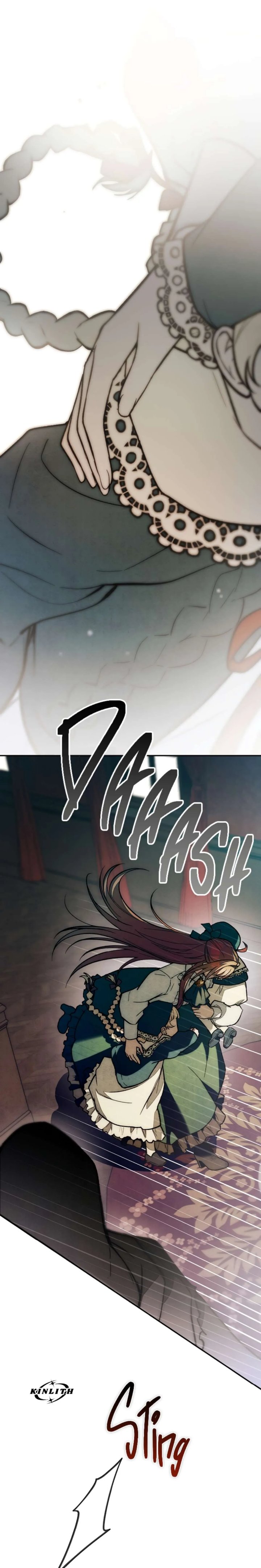 Welcome to the Rose Mansion Chapter 27 - Page 16