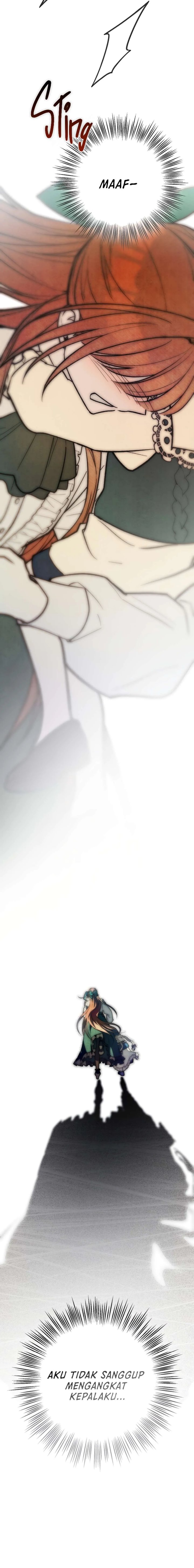 Welcome to the Rose Mansion Chapter 27 - Page 17