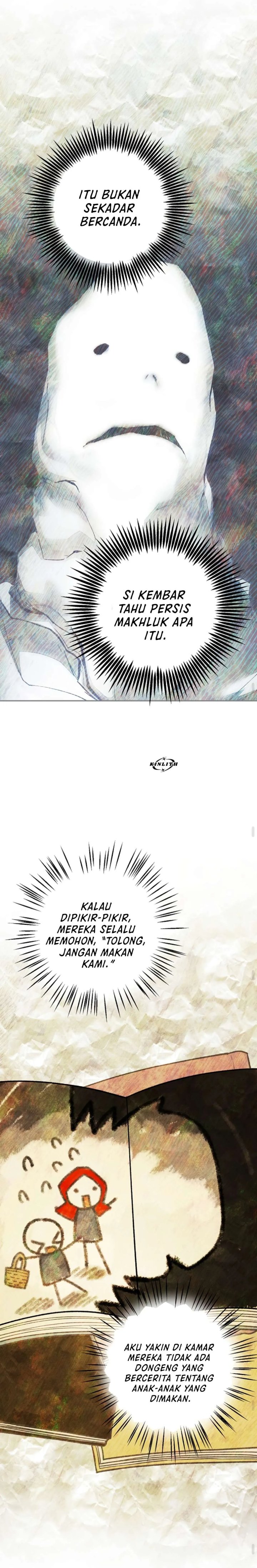Welcome to the Rose Mansion Chapter 27 - Page 28