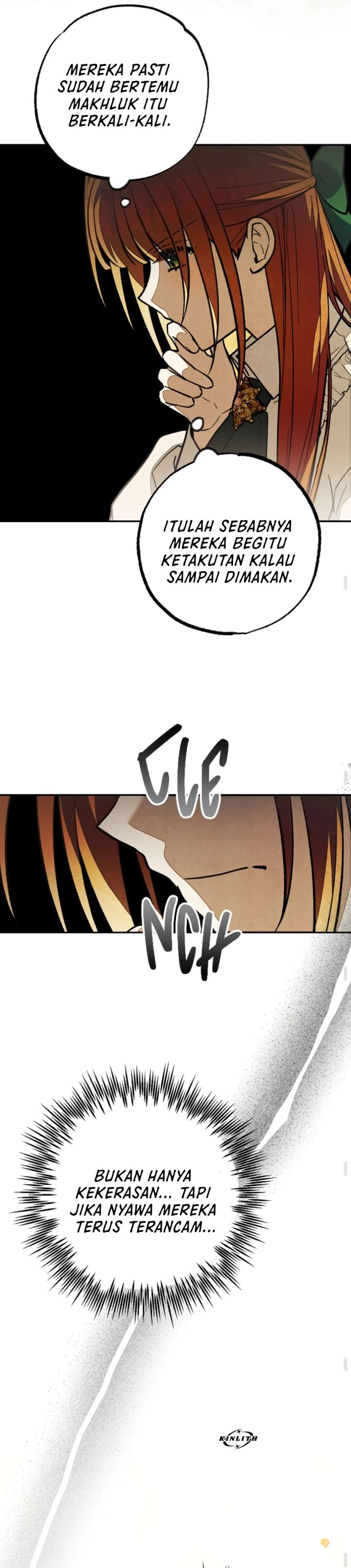 Welcome to the Rose Mansion Chapter 27 - Page 29