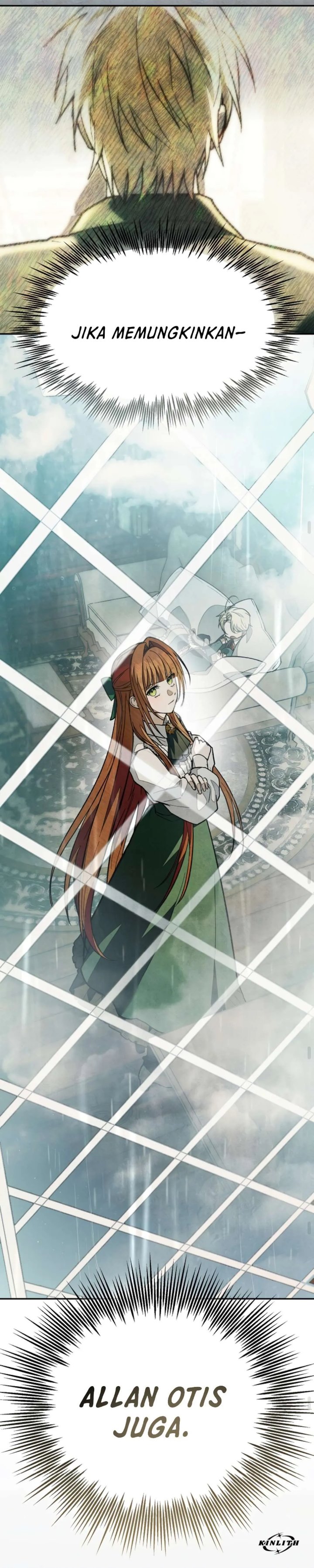 Welcome to the Rose Mansion Chapter 27 - Page 31