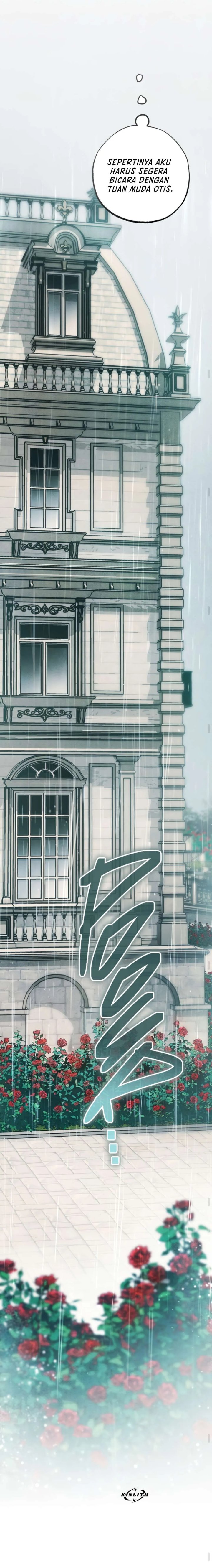 Welcome to the Rose Mansion Chapter 27 - Page 32