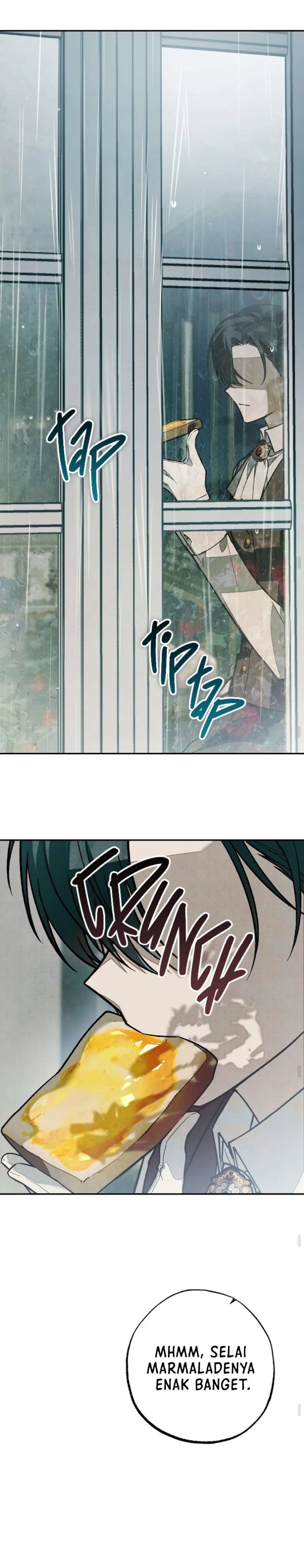 Welcome to the Rose Mansion Chapter 27 - Page 33