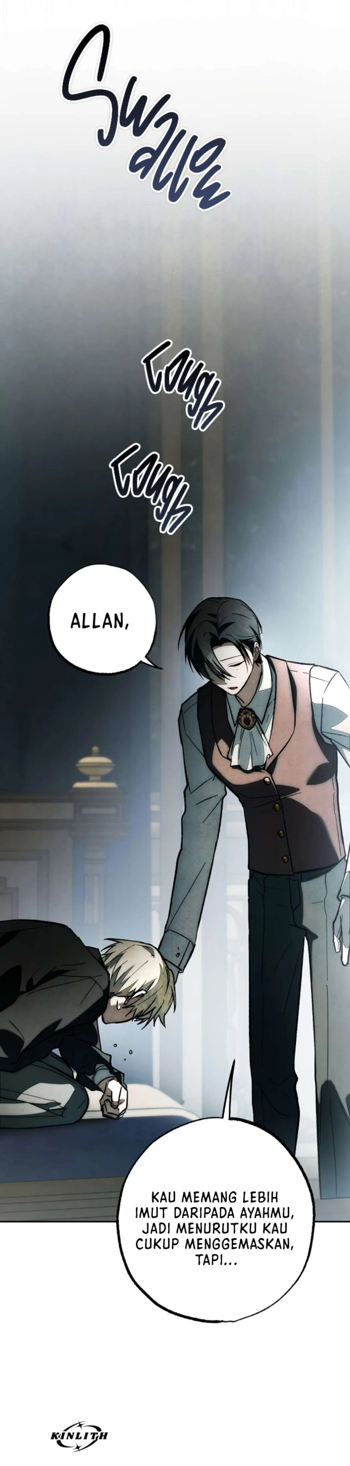 Welcome to the Rose Mansion Chapter 27 - Page 41