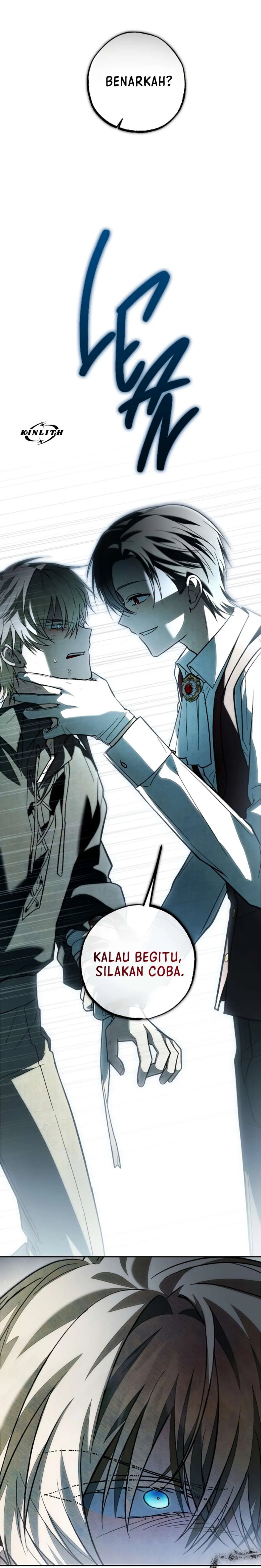 Welcome to the Rose Mansion Chapter 27 - Page 46