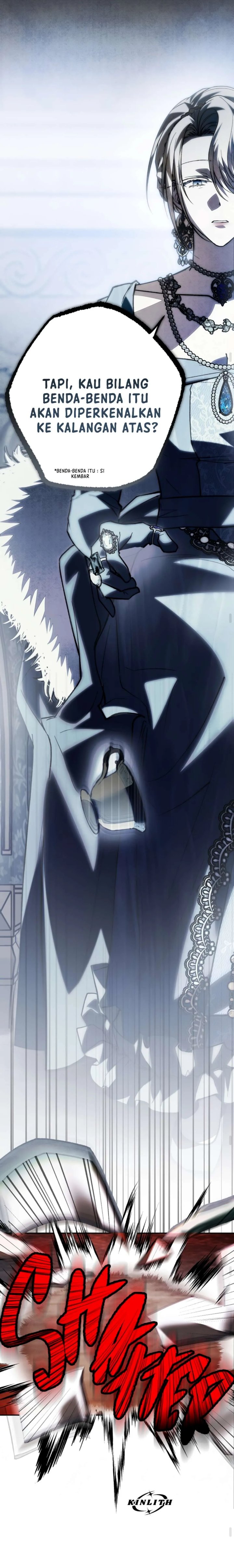 Welcome to the Rose Mansion Chapter 28 - Page 28