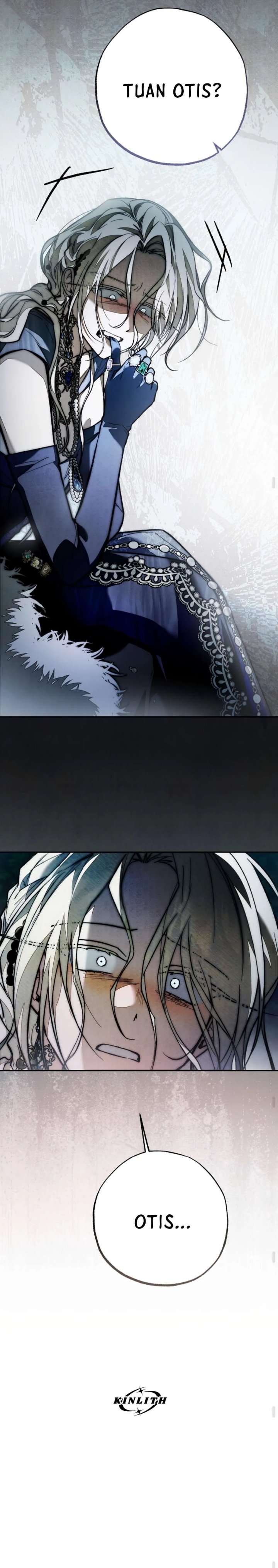 Welcome to the Rose Mansion Chapter 28 - Page 32