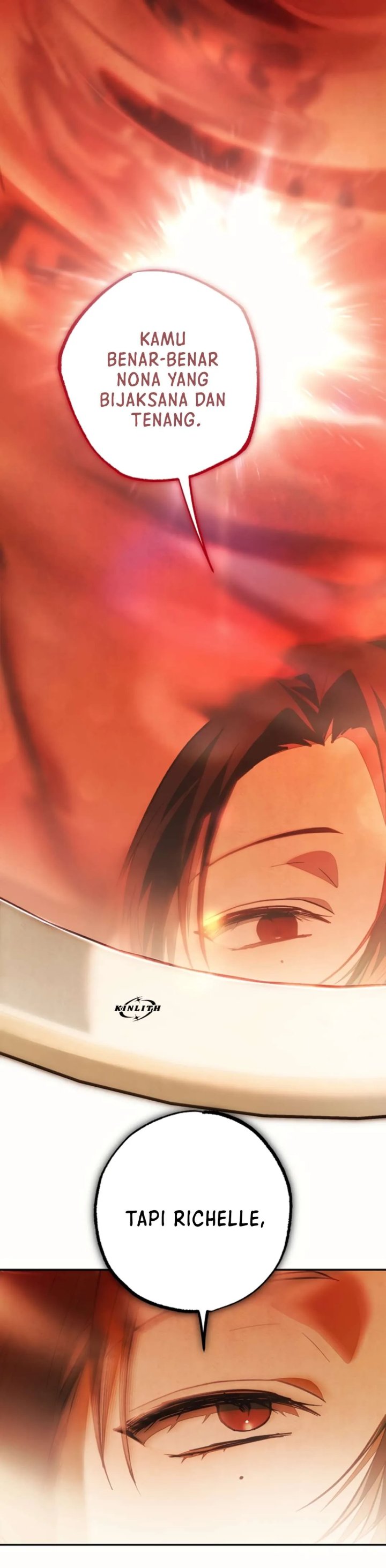 Welcome to the Rose Mansion Chapter 29 - Page 20