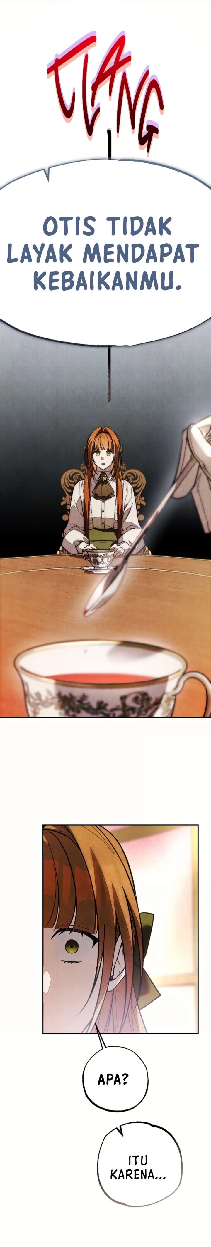 Welcome to the Rose Mansion Chapter 29 - Page 21