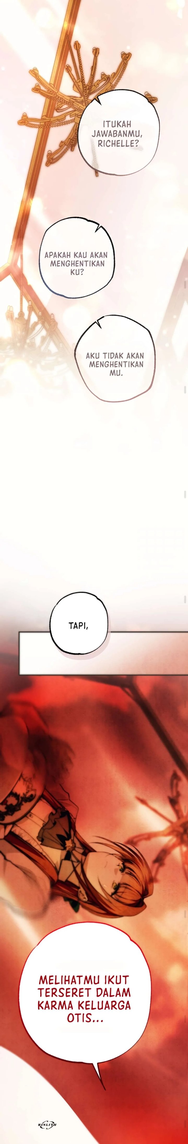 Welcome to the Rose Mansion Chapter 29 - Page 30