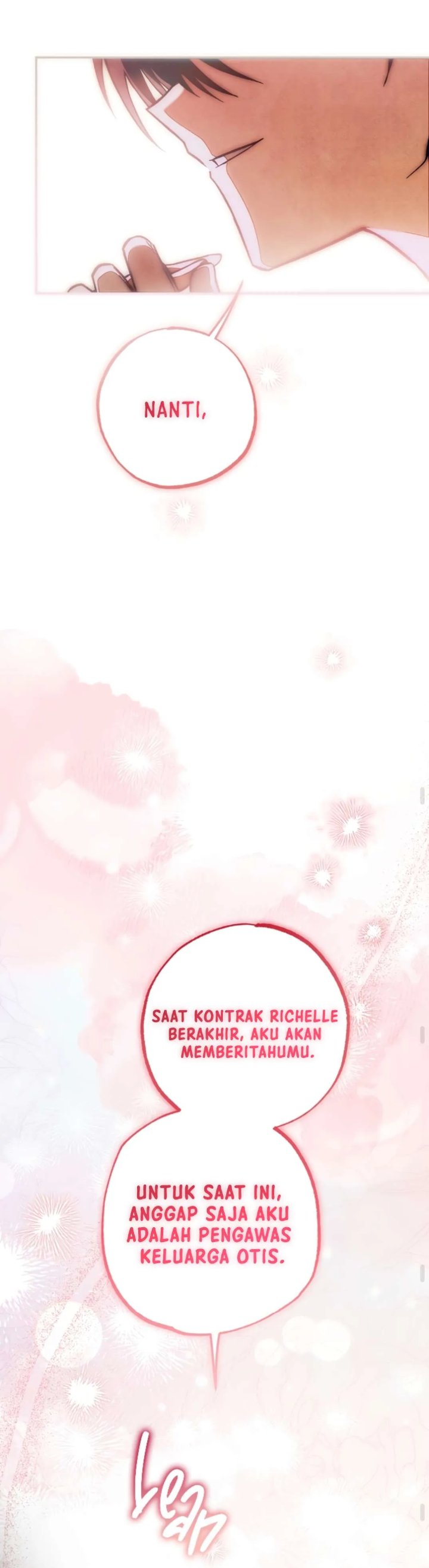 Welcome to the Rose Mansion Chapter 29 - Page 38