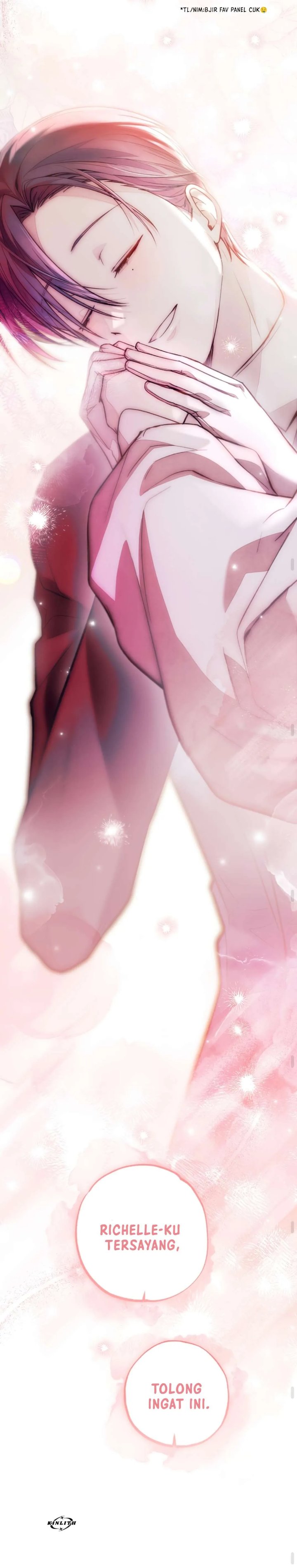 Welcome to the Rose Mansion Chapter 29 - Page 39