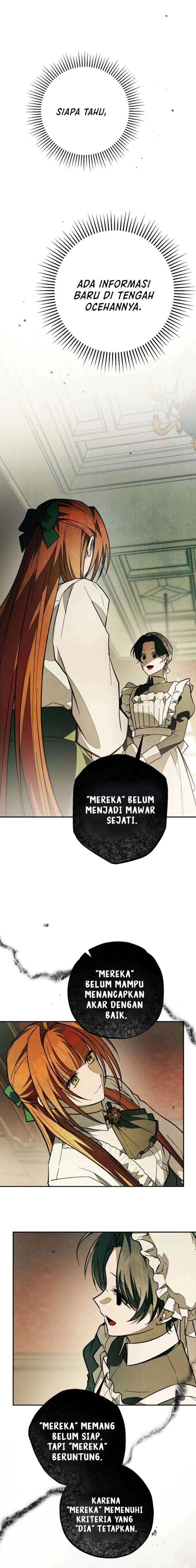 Welcome to the Rose Mansion Chapter 29 - Page 4