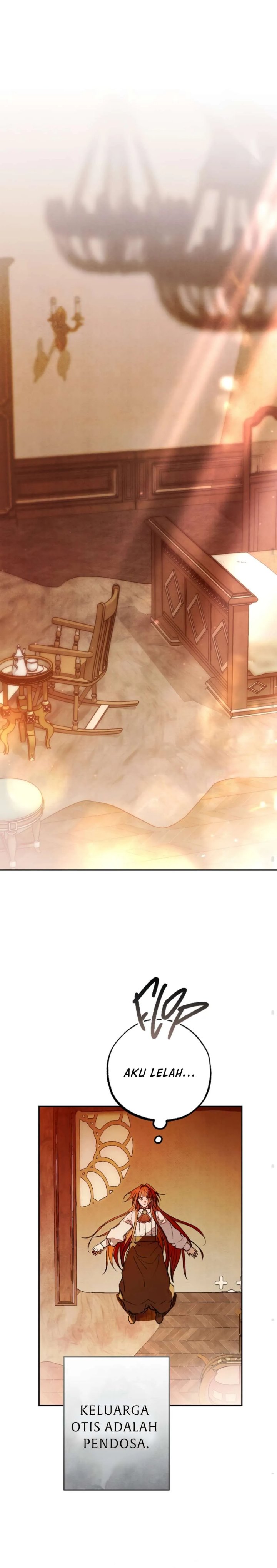 Welcome to the Rose Mansion Chapter 29 - Page 41