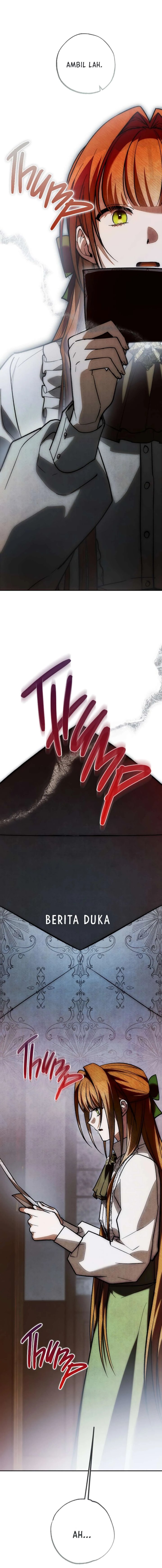 Welcome to the Rose Mansion Chapter 29 - Page 46