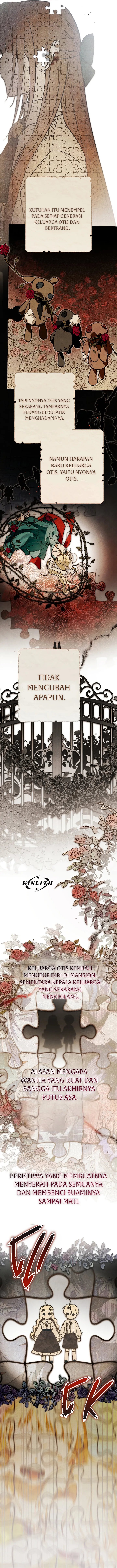 Welcome to the Rose Mansion Chapter 31 - Page 21