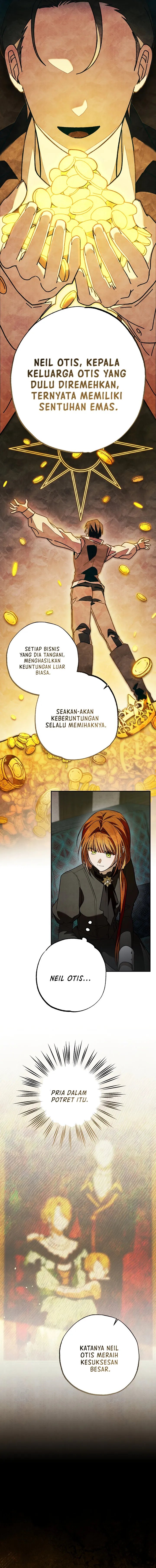 Welcome to the Rose Mansion Chapter 31 - Page 6