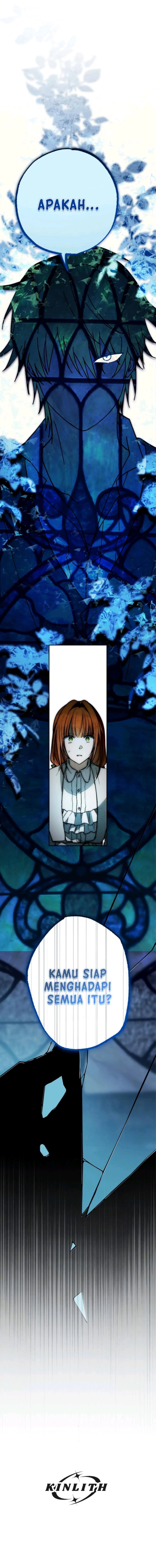 Welcome to the Rose Mansion Chapter 35 - Page 24