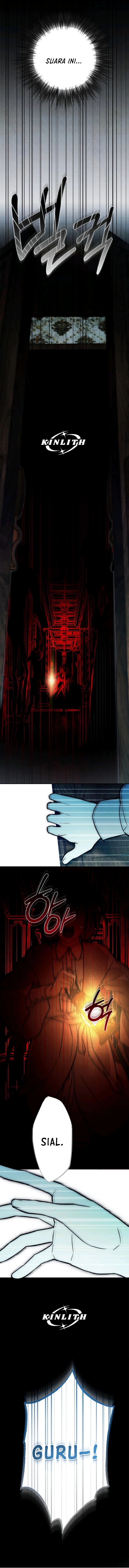 Welcome to the Rose Mansion Chapter 35 - Page 5