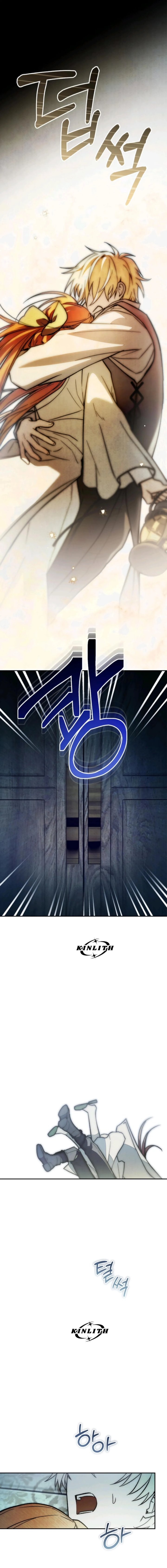 Welcome to the Rose Mansion Chapter 35 - Page 6