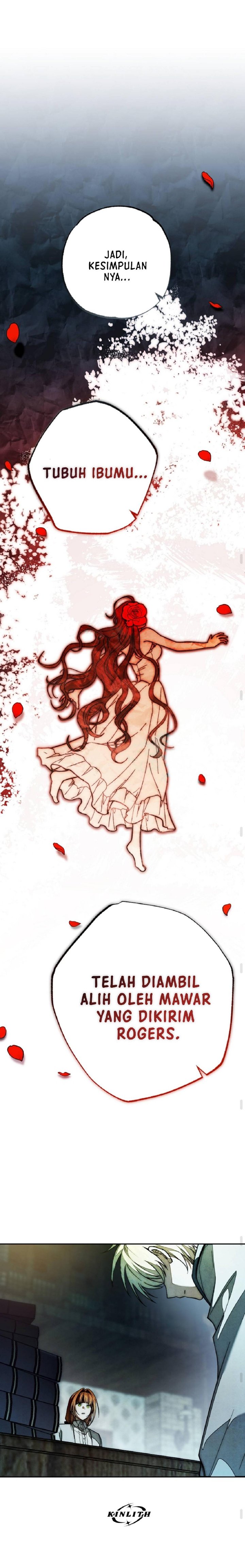 Welcome to the Rose Mansion Chapter 36 - Page 22