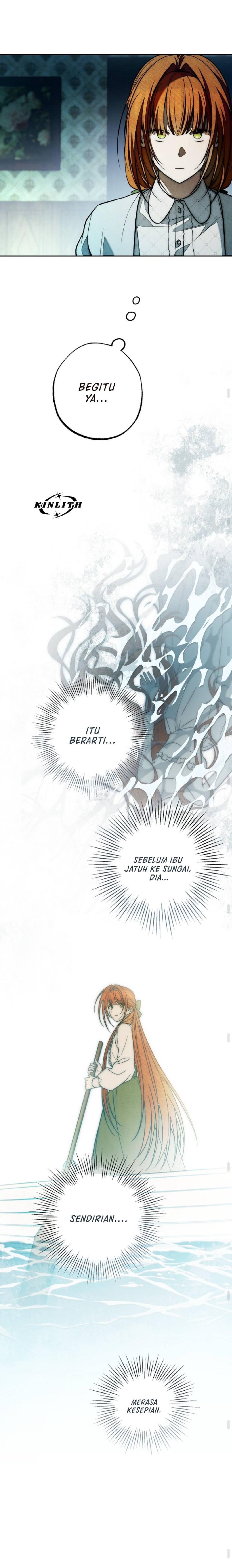 Welcome to the Rose Mansion Chapter 36 - Page 23