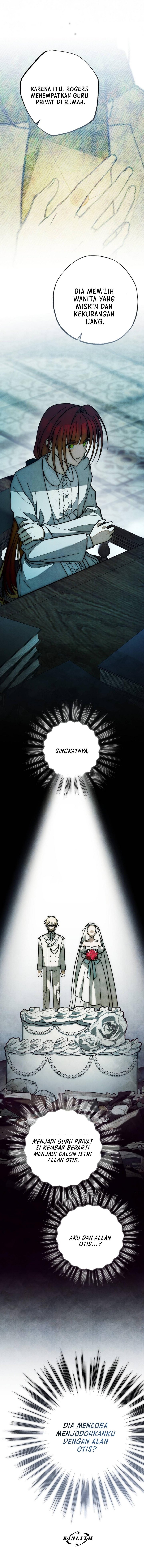 Welcome to the Rose Mansion Chapter 36 - Page 29