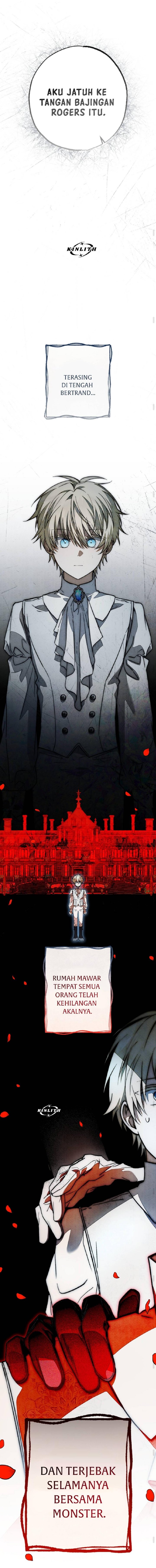 Welcome to the Rose Mansion Chapter 37 - Page 24