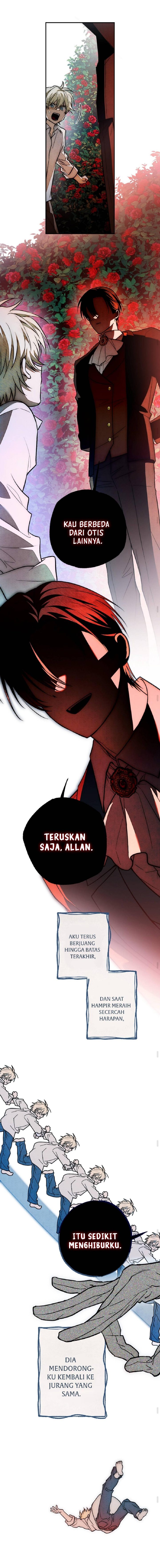 Welcome to the Rose Mansion Chapter 37 - Page 26