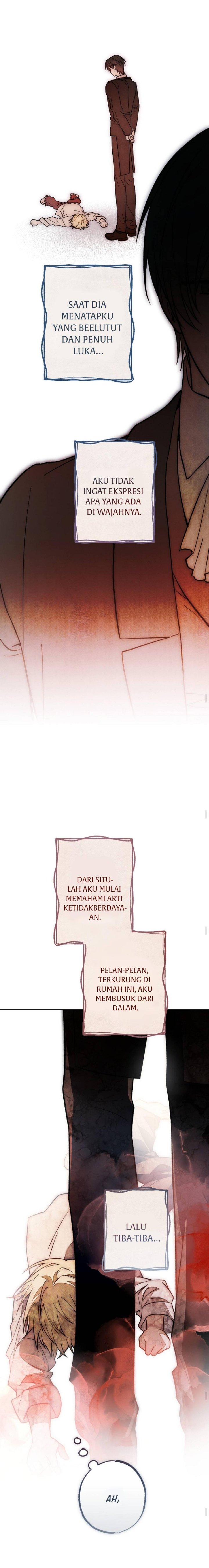Welcome to the Rose Mansion Chapter 37 - Page 27