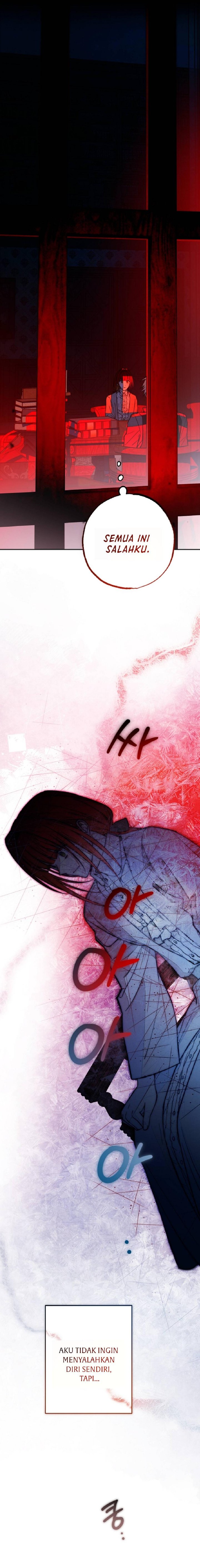 Welcome to the Rose Mansion Chapter 37 - Page 3