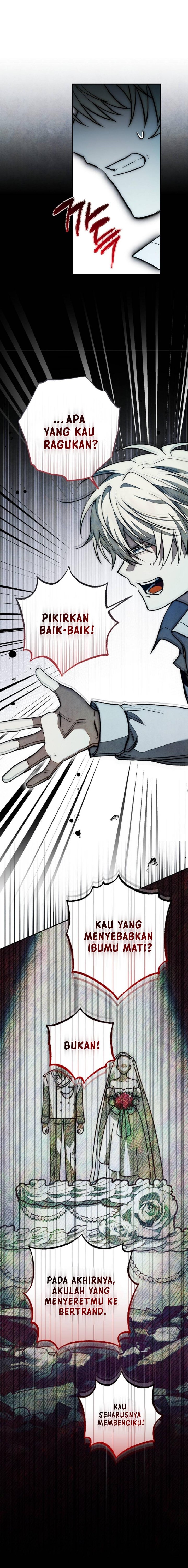 Welcome to the Rose Mansion Chapter 37 - Page 33